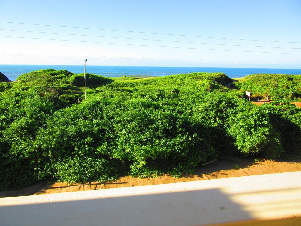 Go Wild Beach Resort Шаи-Шаи Экстерьер фото